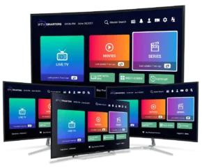 Viper IPTV Maroc sur Smart TV Android TV et mobile
